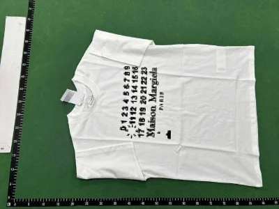 [AP Mode] Batch Cotton Double Yarn Men's T-shirt Short Sleeve High Quality-131575 — T-shirts — photo 3