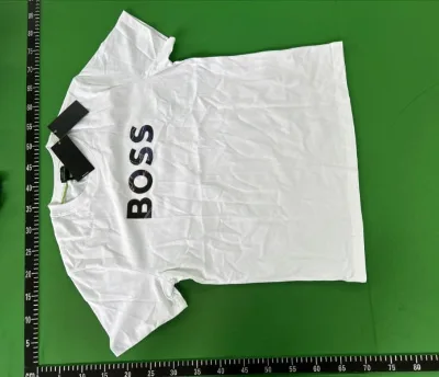 Fashion Casual T-shirts 106 — T-shirts — photo 1