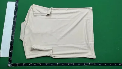 High Quality Trendy P0lo Shirt 02 — T-shirts — photo 3