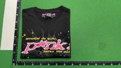 Fashion Casual T-shirts 48 — T-shirts — photo 3