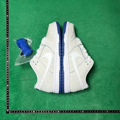 ST Edition Comfortable, Well-Fitted Low-Top Sneakers G6D (Collection 2) — Sneakers — photo 3