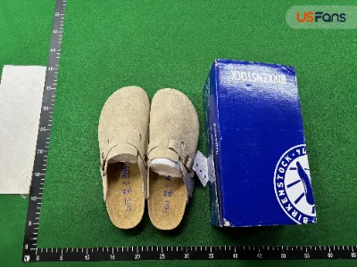 B- I-r-k-e-n-s-t-o-c-k Lightweight Casual Closed Toe Slippers Most Popular Slippers Series Color Matching Collection — Sneakers — photo 2