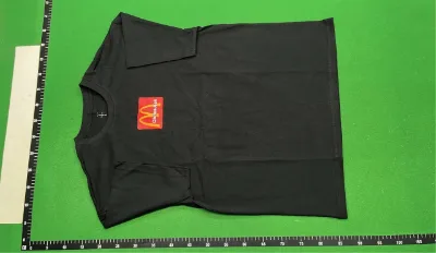 Fx09-Heavy Short Sleeve/1:1 Original Quality 86 17759116642 — T-shirts — photo 1