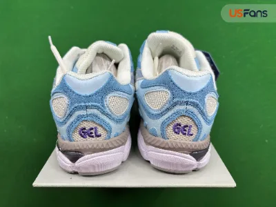 GX Batch NYC — Sneakers — photo 3
