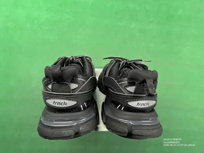 Fashion Outdoor Sneakers 3.0 — Sneakers — photo 2