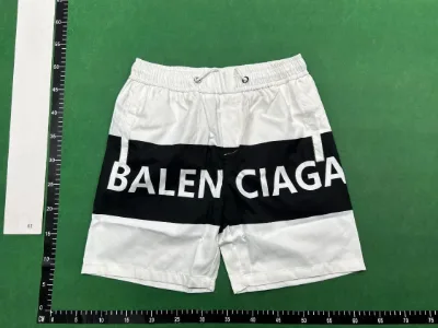Summer Comfort and Casual Shorts 15cnf 131475 — Pants — photo 1