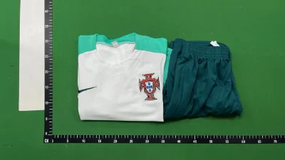 YY88--25-26 Training Jersey Short Sleeve Set WhatsApp 86 1331 2897 184 — T-shirts — photo 1