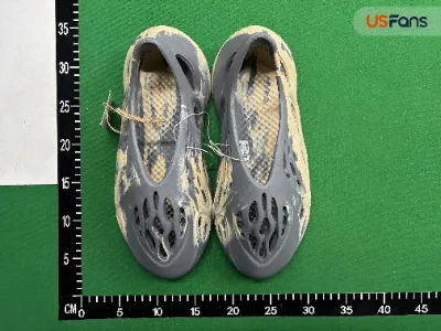 Best Marka YZ-TOP-NO.1 — Sneakers — photo 3