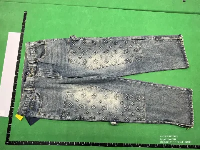Ll01 Carpenter Pants WhatsApp WhatsApp 86 18926485148 — Pants — photo 1