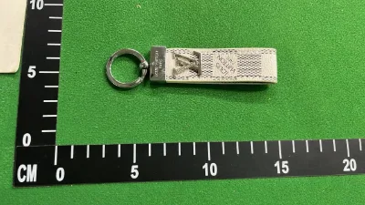 [DX4-2] Buckle Collection — Accessories — photo 3