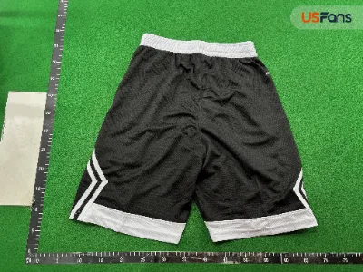 New Dna American-Style Basketball Shorts Casual Sports Shorts Men's Loose Large Size Shorts Basketball Shorts — Pants — photo 2