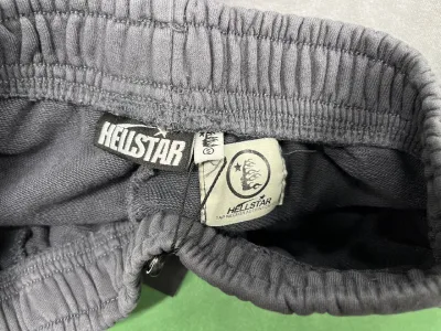 ellstar Shorts Special Offer — Pants — photo 3