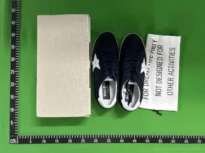 GODB-Balstar 3 — Sneakers — photo 1