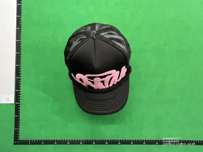 Yy88 -- Huange Selected Breathable Mesh World Hat for Men and Women (No Box) WhatsApp 86 1331 2897 184 — Accessories — photo 1