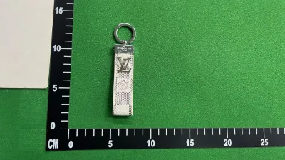 [DX4-2] Buckle Collection — Accessories — photo 1