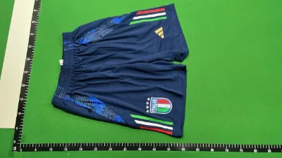 Fashion Casual Exercise Jersey [T]] — T-shirts — photo 3