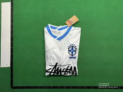 Fashionable Breathable Sports Short Sleeve [My]] — T-shirts — photo 3