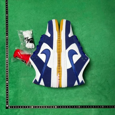 ST Edition Comfortable, Well-Fitted Low-Top Sneakers G6D (Collection 2) — Sneakers — photo 1
