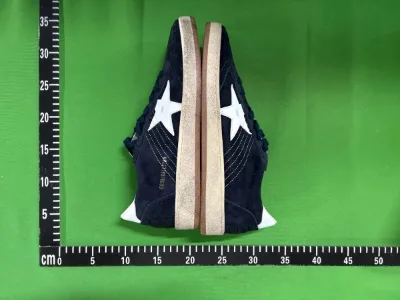 GODB-Balstar 3 — Sneakers — photo 3
