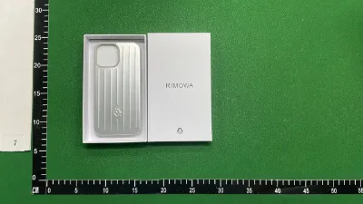 Fashionable trendy phone case 08 — Accessories — photo 1
