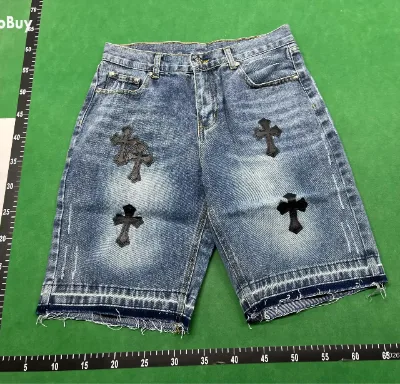 Zy03-CH ShortsWhatsapp 86 13055976677 — Pants — photo 3