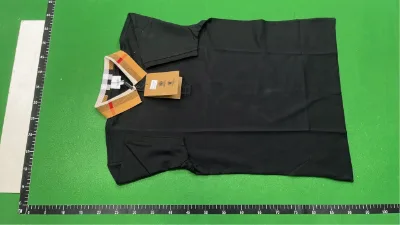 High Quality Trendy P0lo Shirt 07 — T-shirts — photo 1