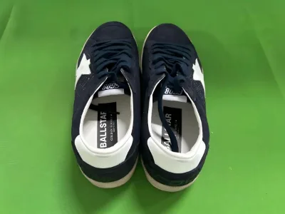 GODB-Balstar 3 — Sneakers — photo 2