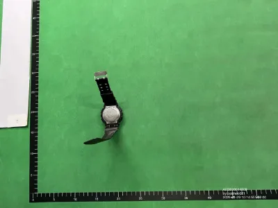 Special Offer Electronic Watch — Accessories — photo 2