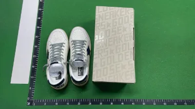Customized DD Shoes (No Refund for Wrong Size and Style) Cf94 — Sneakers — photo 1