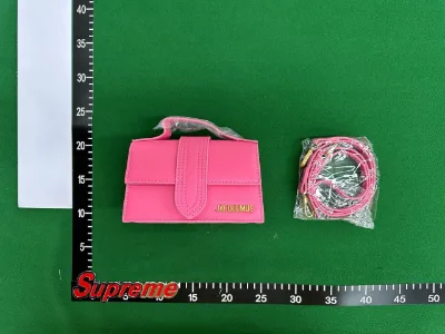 [Dx99] All-Matching Fashion Bags — Accessories — photo 1