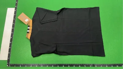 High Quality Trendy P0lo Shirt 07 — T-shirts — photo 2