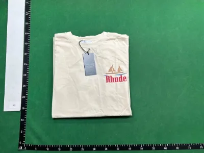 Fashion Summer Cotton Short Sleeve [M]] — T-shirts — photo 3