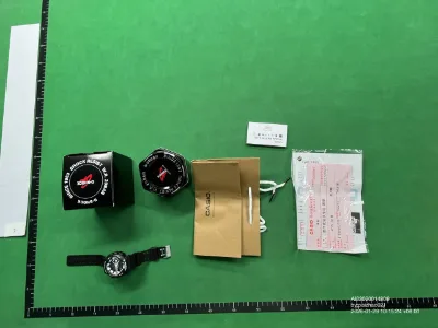 Special Offer Electronic Watch — Accessories — photo 1