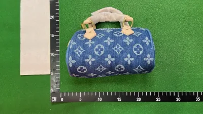 High Quality Large Capacity Bag 06 — Accessories — photo 1