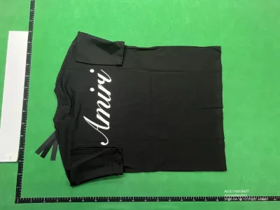 Ok9-New Short Sleeve WhatsApp 86 17759116642 — T-shirts — photo 2