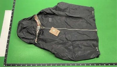 High-quality Comfortable Jacket 06 — Hoodies — photo 1