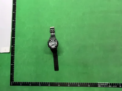 Special Offer Electronic Watch — Accessories — photo 3