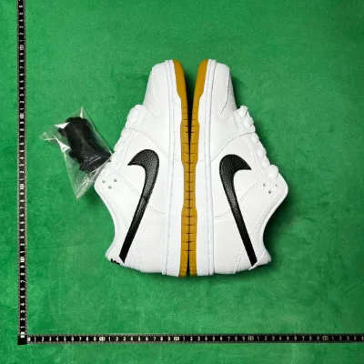 ST Edition Comfortable, Well-Fitted Low-Top Sneakers G6D (Collection 2) — Sneakers — photo 2