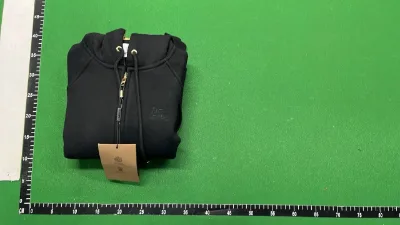 Trendy Simple and Versatile Hoodie 08 — Hoodies — photo 3