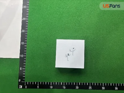 Headphone watch — Accessories — photo 3
