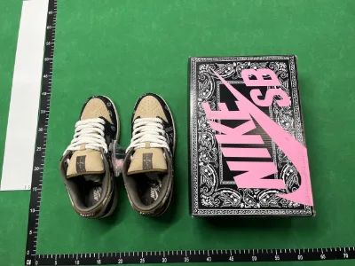 DUNA-M — Sneakers — photo 1