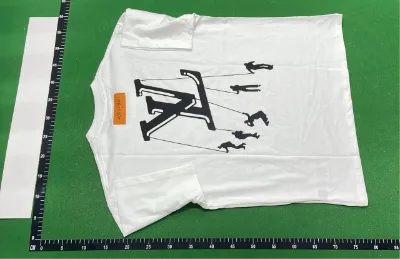 P1-Summer T-shirt-14-Whats86 15960902580 — T-shirts — photo 2