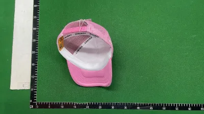 Trendy and comfortable baseball cap 18 — Accessories — photo 2