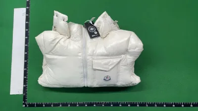 NFC down Jacket Nfcscansdownjackets Cf33-3 — Hoodies — photo 3
