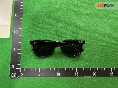New Fashion Sunglasses Personalized Trendy Men's and Women's Anti-glare Sunglasses Retro European and American — Accessories — photo 2