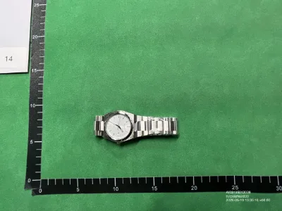 JT1-TOP Quality Prx Super Gamer Series Stainless Steel Watch Case Stainless Steel Strap 86 172 6210 7545 — Accessories — photo 1