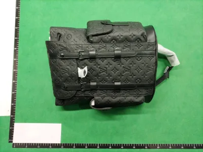 Ok9-Mahu Backpack Nylon Bag-WhatsApp 86 17759116642 — Accessories — photo 1