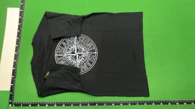 Fashion Casual T-shirts 34 — T-shirts — photo 2