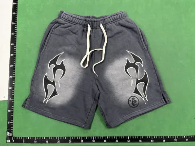 ellstar Shorts Special Offer — Pants — photo 1