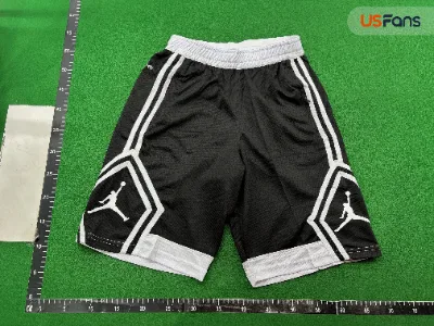 New Dna American-Style Basketball Shorts Casual Sports Shorts Men's Loose Large Size Shorts Basketball Shorts — Pants — photo 1